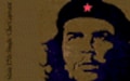 キューバの伝説的革命家に捧げるデザイン　チェゲバラの映画と公認Ｔシャツ
