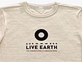 究極の純国産有機和綿Ｔシャツオークション