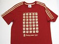 北京五輪でどうしても欲しい5枚のＴシャツ