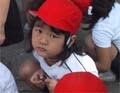 どう見守る？どう楽しむ？乳幼児の運動会