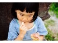 知っておきたい！ 夏の子供の体温調節