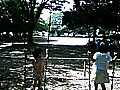 ちょっと不安な公園遊びを楽しむためのコツ