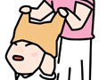 イライラせずにできる、お着替えのコツ