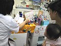 赤ちゃん予防接種の基礎知識