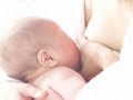 母乳育児・授乳のポイント