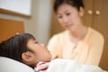 子供が軽症の喘息　どう治療する？