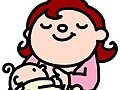 母乳で育てるとアレルギーになる？