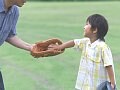 ハンカチ王子の家庭に学ぶ　親子関係の秘訣