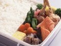 子どもの「塾弁」をどうする？