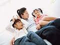 あなたはどのタイプ？親子でおけいこ診断