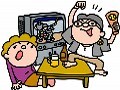ドラマファンの悩み・放送延長の悩みを軽減　ナイター中継には気をつけろ！