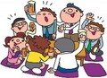 ドラマガイド主催オフ会への誘い