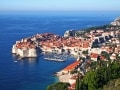 ドブロブニク旧市街 クロアチアの"アドリア海の真珠"