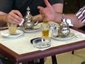 世界のお茶・ティータイム