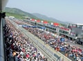 2007年度・年間レーススケジュール一覧