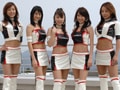 2007年Formula Nippon RQ名鑑