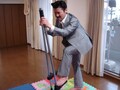 中年アイドル紫SHIKIBUデビュー!!