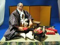 絶滅寸前!? 悪役達に愛の手を!!