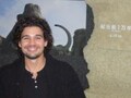 ”紀元前一万年”主演 S・ストレイト直撃！