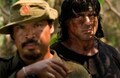 『ランボー』で男を極める方法を学ぶ