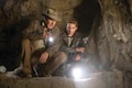 インディ・ジョーンズ大解剖　4つの謎とは