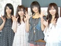 元AKB48：折井が東京タワーのイメガに！
