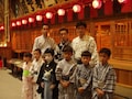 ６人の子役・日替り小太郎に涙！　第18回歌舞伎フォーラム公演