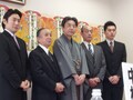 春の歌舞伎公演　大特集（１）