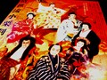 今度の『小栗判官』は昼夜二部に。１