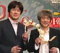 『ダンス オブ ヴァンパイア』製作発表