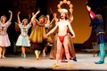 大人も子どもも楽しめる『はだかの王様』