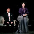 三島の美しい台詞に浸る『鹿鳴館』