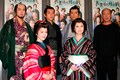 井上ひさし×蜷川幸雄の『表裏源内蛙合戦』