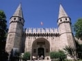 イスタンブールの観光・世界遺産
