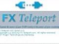 LANでVSTを負荷分散できる画期的システム登場！　FX Teleport