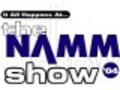今年の新製品が各メーカーから一挙登場　NAMM Show 2004