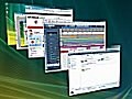 VistaはDTMで使えるか？
