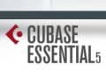 Cubase Essential 5,Cubase AI 5が登場