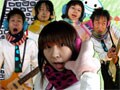 ぶどう÷グレープ=名古屋発NW