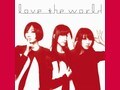Perfume対談～love the world