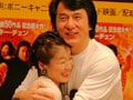 『メダリオン』＆オリンピック映画