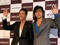 『ブラザーフッド』6/16来日会見
