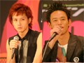 村上龍の自伝的小説の映画化、妻夫木聡主演　『69 sixty nine』完成会見6/9