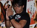 『マッハ!!!』トニー・ジャーを直撃