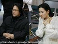 誘拐殺人の冤罪で13年間服役した女受刑者役　『親切なクムジャさん』撮影終了