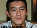 エディソン・チャン[陳冠希]来日単独インタビュー -高橋涼介役-