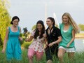 『旅するジーンズと19歳の旅立ち』