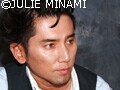 『おくりびと』本木雅弘インタビュー