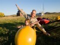 かつては男の子の夢のまた夢、宇宙飛行士