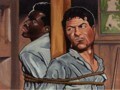 黒人と白人の友情　イエス・ウィ・キャン
